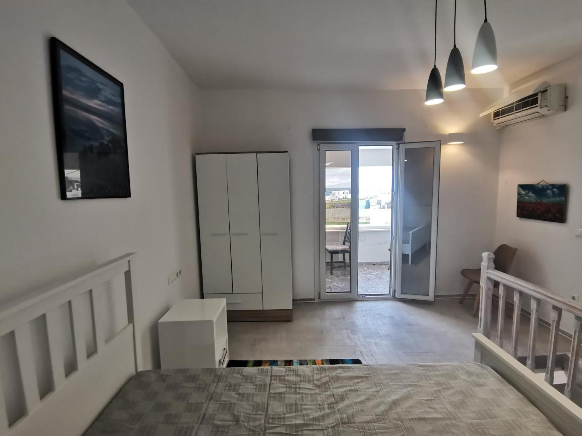 Villa Vasilis Ornos Mykonos Town Ngoại thất bức ảnh