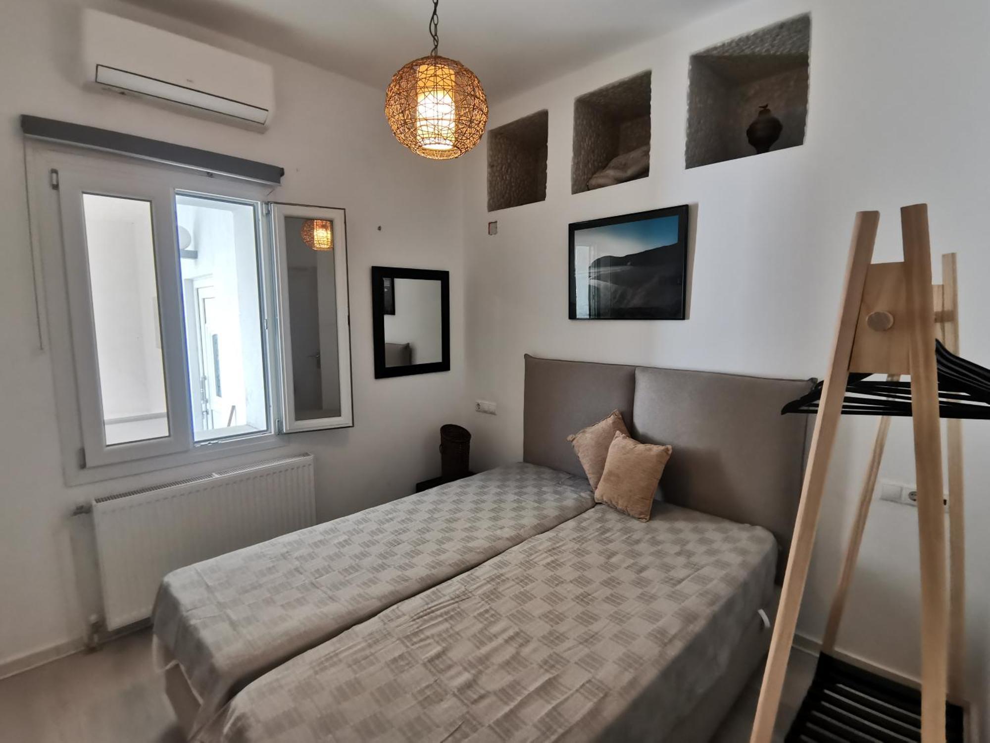 Villa Vasilis Ornos Mykonos Town Ngoại thất bức ảnh