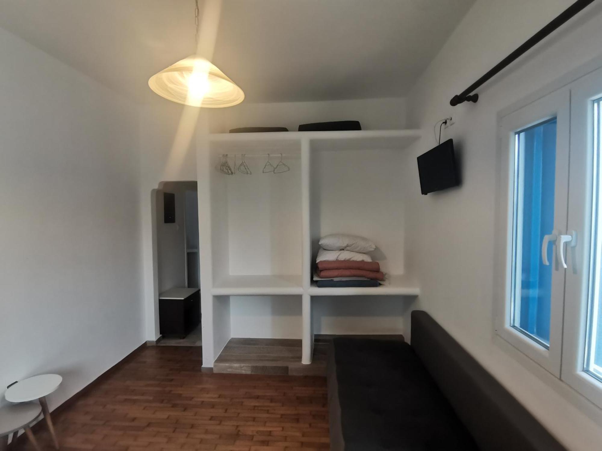 Villa Vasilis Ornos Mykonos Town Ngoại thất bức ảnh