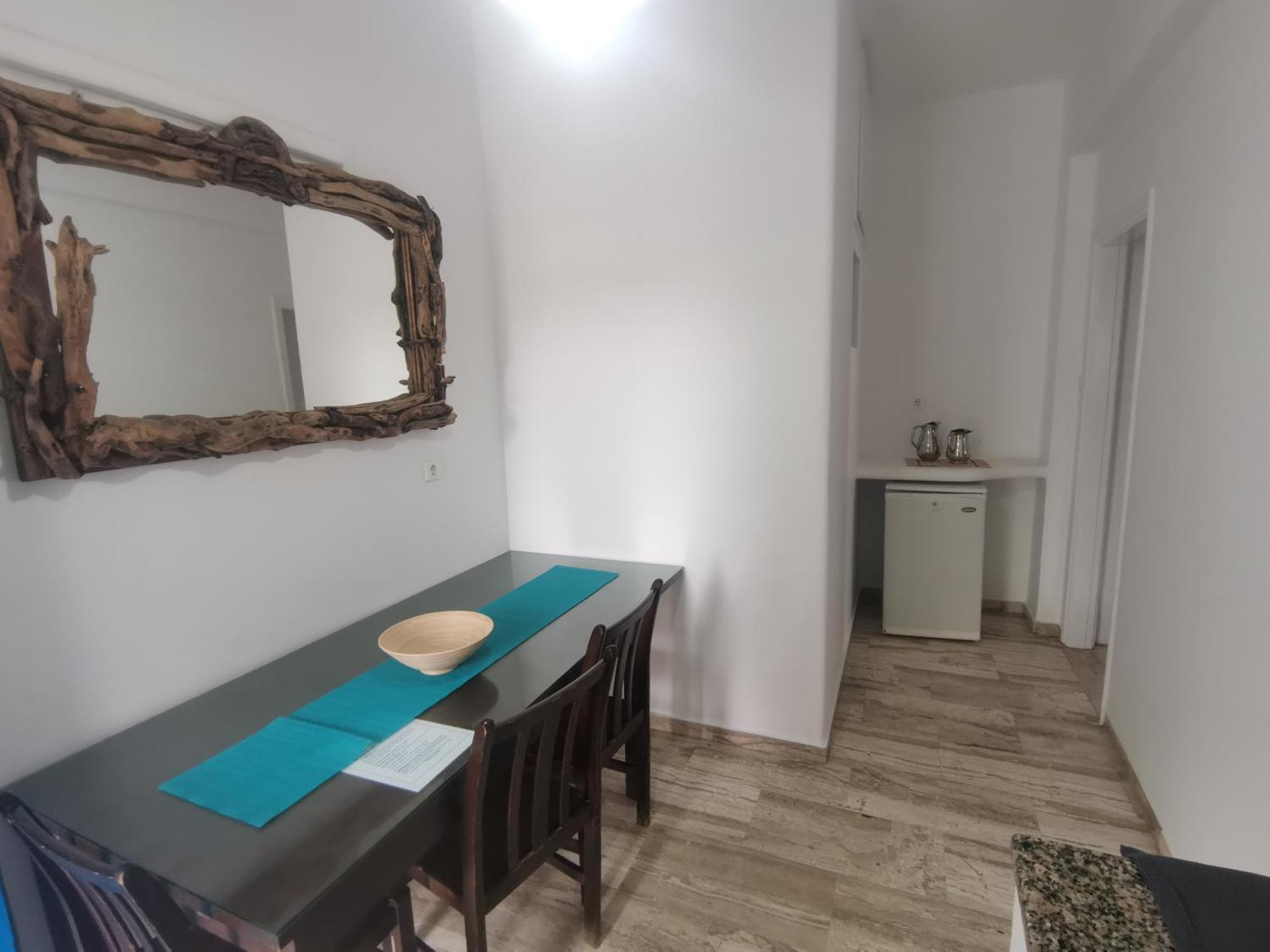 Villa Vasilis Ornos Mykonos Town Ngoại thất bức ảnh