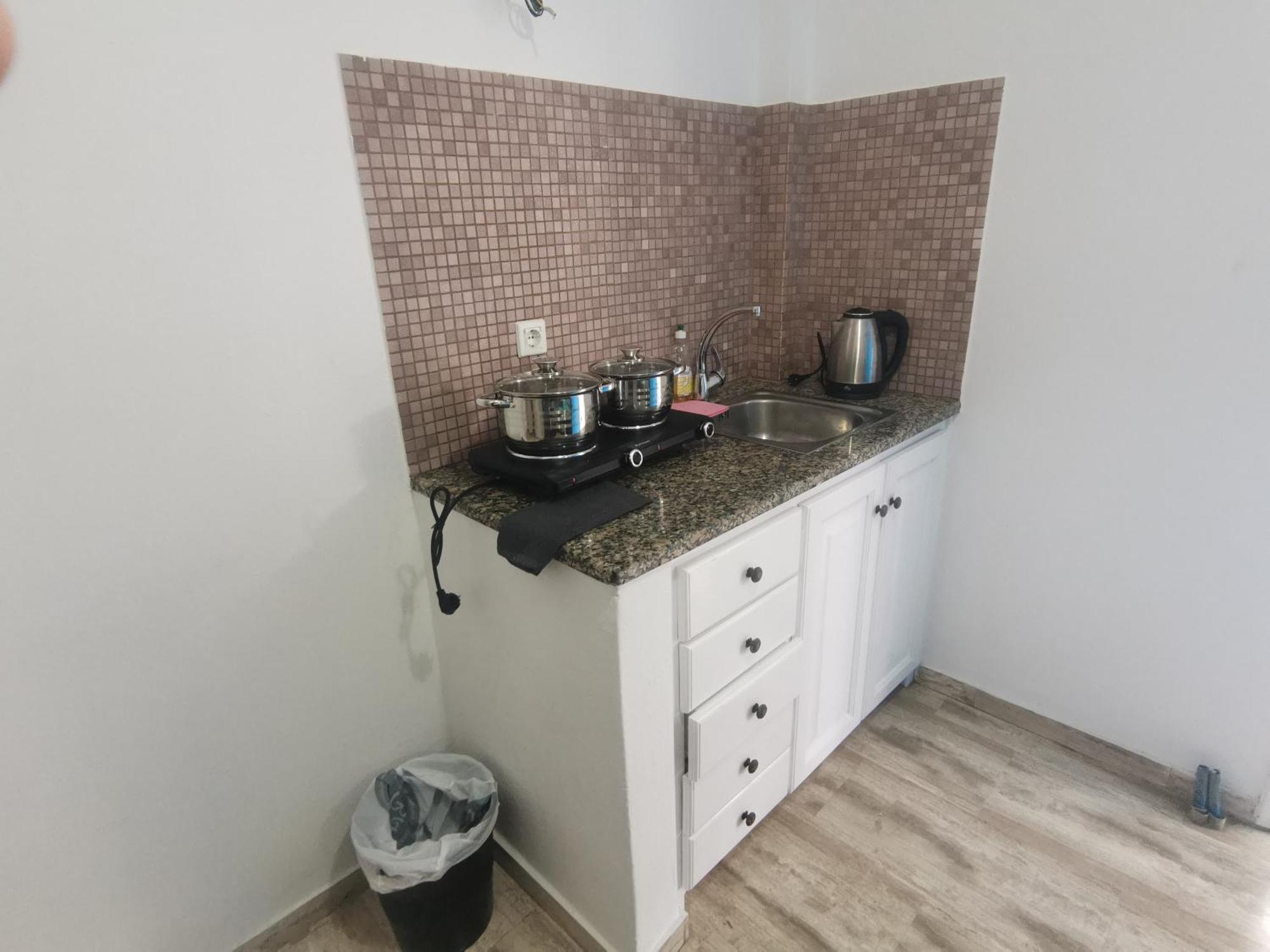 Villa Vasilis Ornos Mykonos Town Ngoại thất bức ảnh