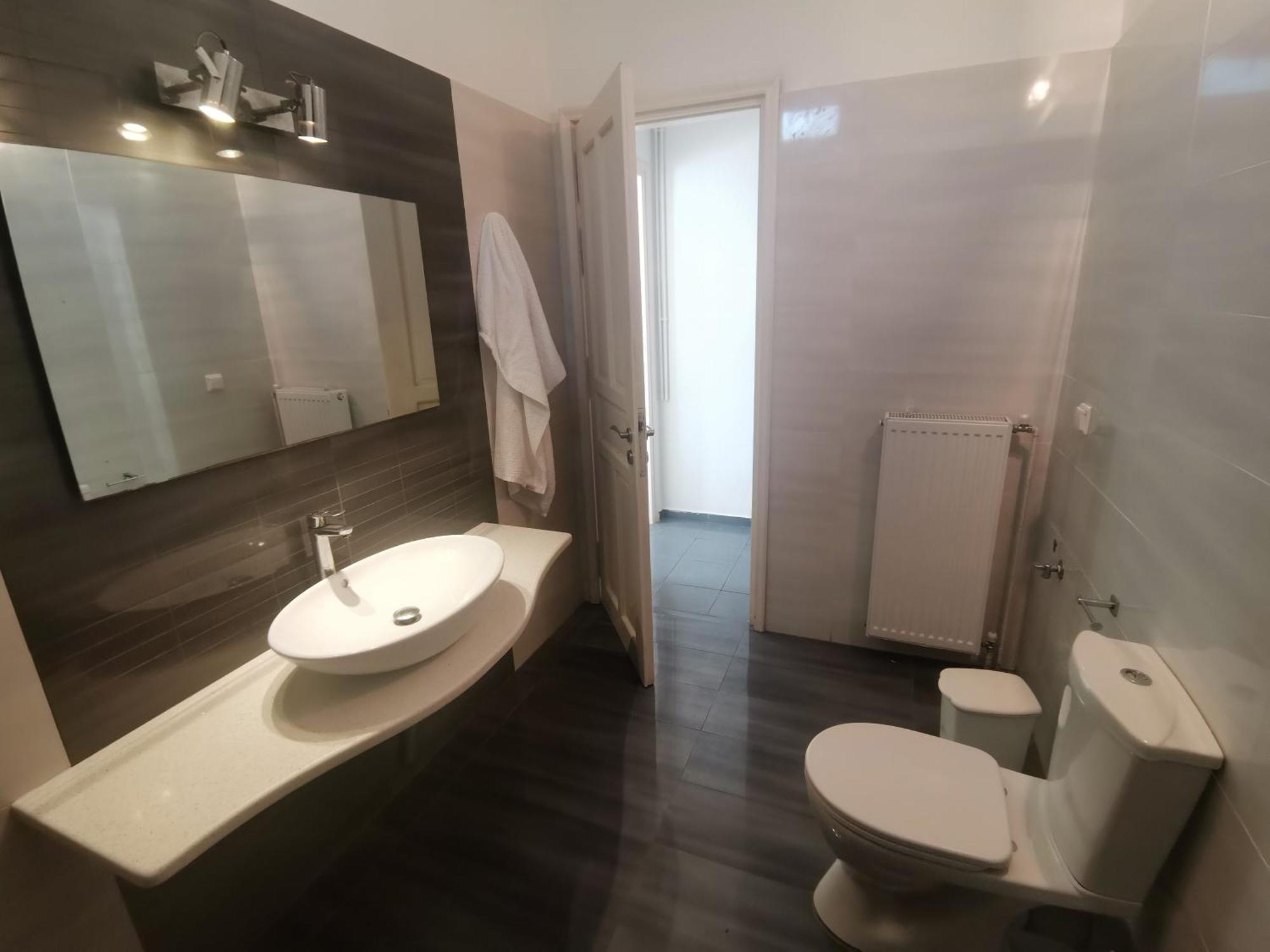 Villa Vasilis Ornos Mykonos Town Ngoại thất bức ảnh