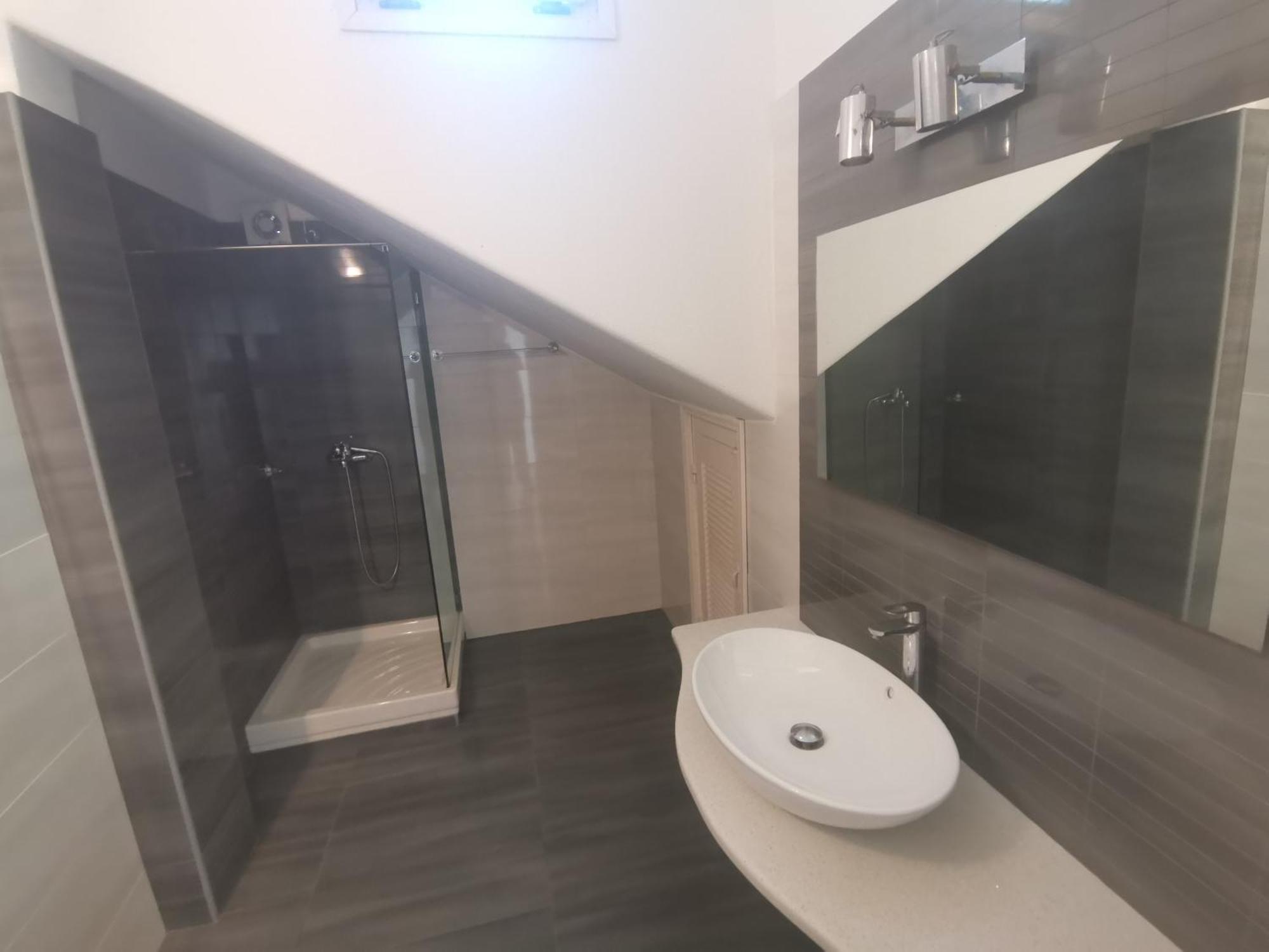 Villa Vasilis Ornos Mykonos Town Ngoại thất bức ảnh